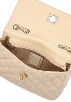 Kazar VIDIA S - Umhängetasche - Beige -Kazar Schuhe Geschaft b7f1de29091c4d56878a406b278af8ba