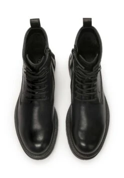 Kazar PAVELLI - Lace-up Ankle Boots - Black -Kazar Schuhe Geschaft b8066b770c32469dbc2ddc17b99cb4f7