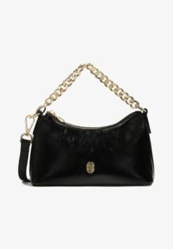 Kazar Studio TARA - Handtasche - Black -Kazar Schuhe Geschaft b84413e1e82d455b98e4c0a6fe27a8e7 1