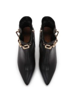 Kazar TAMIA - High Heel Stiefelette - Black -Kazar Schuhe Geschaft b867f744f23344979ff5f1a5b7489736