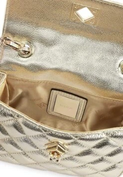 Kazar VIDIA - Umhängetasche - Gold -Kazar Schuhe Geschaft b8683a5e25914451bb6d7d3832c6a6c3