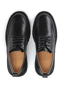 Kazar Studio RILLA - Schnürstiefelette - Black -Kazar Schuhe Geschaft b8af808b937f48fc85992d8d5eaaba54