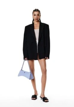 Kazar Studio TARA - Handtasche - Purple -Kazar Schuhe Geschaft b8b4e91ce28f4a25852f57f670bb3ca6