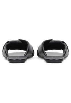 Kazar ELANIE - Pantolette Flach - Black -Kazar Schuhe Geschaft b8c3826e54f8489b96d4630de0f8b0fb