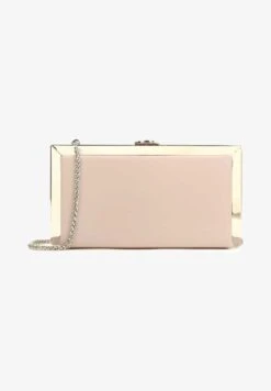 Kazar LEMME - Clutch - Beige -Kazar Schuhe Geschaft b915639967704965b13a573d790dce06 1