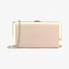 Kazar LEMME - Clutch - Beige