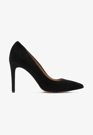 Kazar PARIS - High Heel Pumps - Black 6 Kazar PARIS - High Heel Pumps - Black – Bild 6