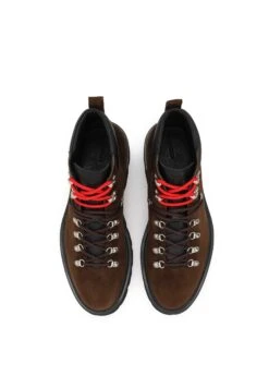 Kazar Studio ELIOTT - Lace-up Ankle Boots - Brown -Kazar Schuhe Geschaft ba19fb27b74c46eba5542a1ab0f9786a