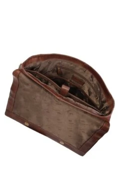 Kazar Umhängetasche - Brown -Kazar Schuhe Geschaft bacd76f5d710430093b888c6f258a6ab