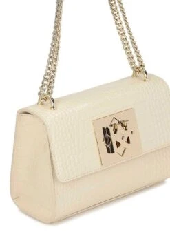 Kazar VIENA - Umhängetasche - Beige -Kazar Schuhe Geschaft bae902c998214059b60f8fe4d14e2117