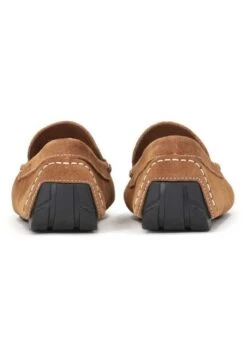 Kazar NICO - Mokassin - Light Brown -Kazar Schuhe Geschaft baeebc6dde7641959162484dac7b21e2