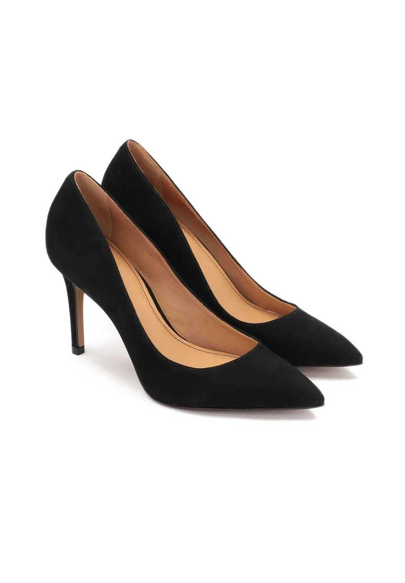 Kazar PARIS - High Heel Pumps - Black 2 Kazar PARIS - High Heel Pumps - Black – Bild 2