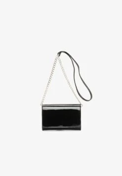 Kazar ARRAY - Umhängetasche - Black -Kazar Schuhe Geschaft baf85bc9c3fa4d9ab7e9b82661bd3e8c