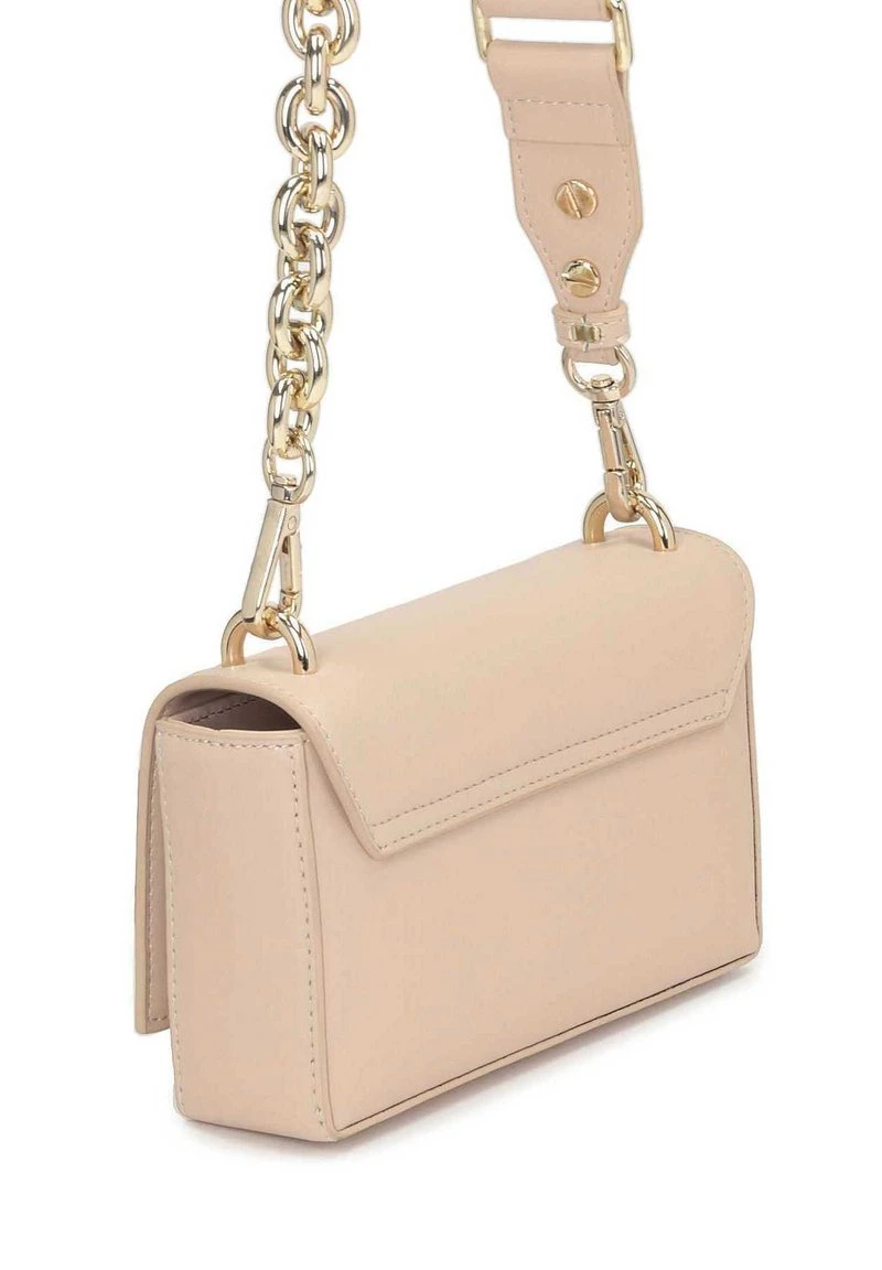 Kazar Umhängetasche - Beige 2 Kazar Umhängetasche - Beige – Bild 2