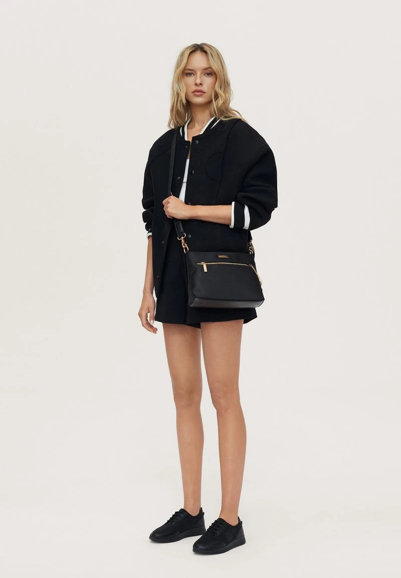 Kazar LORNE - Sneaker Low - Black 2 Kazar LORNE - Sneaker Low - Black – Bild 2