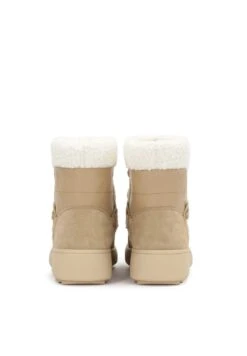 Kazar SUSAN - Snowboot/Winterstiefel - Light Brown -Kazar Schuhe Geschaft bb655e0b867544068f1343c9d16e1b77