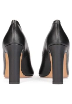 Kazar SIENNA - High Heel Pumps - Black -Kazar Schuhe Geschaft bbc56954ee094f3cba3ca0307407c806