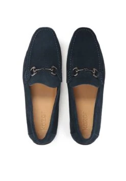 Kazar LOFTON. - Mokassin - Blue 10 Kazar LOFTON. - Mokassin - Blue -Kazar Schuhe Geschaft bc22da3c63c84607b040af28a5d54ce0
