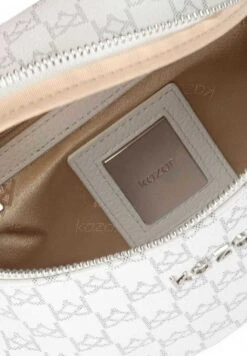 Kazar MIDNIGHT - Gürteltasche - Grey -Kazar Schuhe Geschaft bc7bacc475a747f0b5ab54b1d9720aad