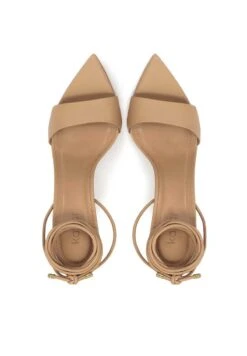 Kazar IRINA.. - High Heel Sandalette - Light Brown -Kazar Schuhe Geschaft bd089ec95c7545d9bc6c035af4042517 1