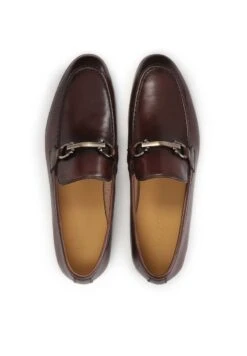 Kazar BERDON. - Mokassin - Brown -Kazar Schuhe Geschaft bd274e94114f409db652355150ec23ba