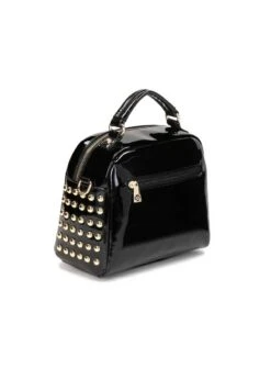 Kazar NASIRA - Umhängetasche - Black -Kazar Schuhe Geschaft bd363aadc46a4ae4aaa4919b3a91fdb3