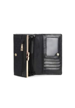 Kazar Geldbörse - Black 10 Kazar Geldbörse - Black -Kazar Schuhe Geschaft bdc706291323484f96284759419d757a