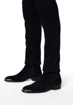 Kazar Studio PAUL - Classic Ankle Boots - Black -Kazar Schuhe Geschaft be07752f24334ab49ec60e21d4d19767