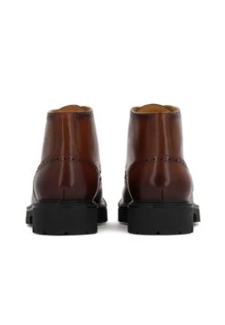 Kazar REVAN - Lace-up Ankle Boots - Brown -Kazar Schuhe Geschaft be549492ccdc48d7b3477669f46eee3d