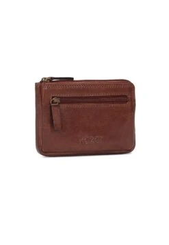 Kazar RENAN - Geldbörse - Brown -Kazar Schuhe Geschaft be5a06c6f8064641b9d338372b512f58