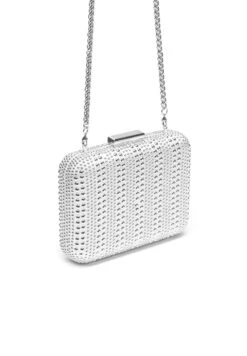 Kazar Umhängetasche - Silver -Kazar Schuhe Geschaft be7ca42825864ecbbc7bdf32d3e0e50e