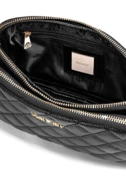 Kazar RITA - Umhängetasche - Black -Kazar Schuhe Geschaft be8151edb8b7450191737f9a862bfbdd