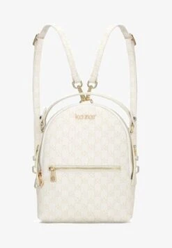 Kazar ELOTA - Tagesrucksack - Off White -Kazar Schuhe Geschaft bee96e219d804e36a20ead23700d8d9b 3