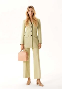 Kazar NASIRA - Handtasche - Beige