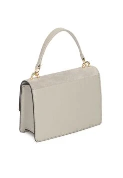 Kazar NEL - Handtasche - Grey -Kazar Schuhe Geschaft bf94661f10c44bfc8a79d1af8c4d1fc1