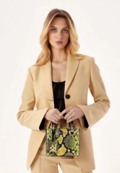 Kazar MUSE XS - Handtasche - Green -Kazar Schuhe Geschaft c097b1c0a50641caadcf8016869b8669