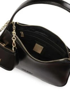 Kazar TILDA - Handtasche - Black -Kazar Schuhe Geschaft c15b2b4829e7416aa21a8c7f1381d4a1