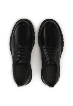 Kazar SORROS - Lace-ups - Black -Kazar Schuhe Geschaft c1687bfe5123439f9307ee885408c67e