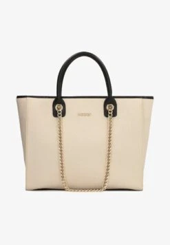 Kazar PALMBEACH - Shopping Bag - Beige 10 Kazar PALMBEACH - Shopping Bag - Beige -Kazar Schuhe Geschaft c17bfa2b603b4324a0dfa4ca70fd2ded 1