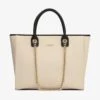 Kazar PALMBEACH - Shopping Bag - Beige