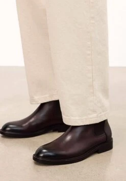 Kazar TEODORIO - Classic Ankle Boots - Brown