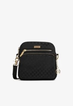 Kazar NELLY - Umhängetasche - Black -Kazar Schuhe Geschaft c2fec1c9f7864d02a6d741260ad7df9b 1