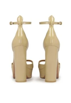 Kazar Studio MOOD - High Heel Sandalette - Yellow -Kazar Schuhe Geschaft c302f291f3284ed7b7be905d73ec8d22