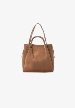 Kazar Handtasche - Taupe -Kazar Schuhe Geschaft c3065155474c49e09fb214f9ad334e05