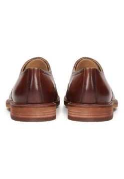 Kazar NASU - Business-Schnürer - Brown -Kazar Schuhe Geschaft c3ed52446e6c48d894de336823bf7085