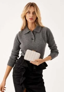 Kazar LUCERNA - Clutch - White -Kazar Schuhe Geschaft c413fff5984e4853b10c054252e661fa