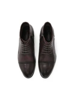 Kazar ARVO - Lace-up Ankle Boots - Brown -Kazar Schuhe Geschaft c4bd2b87a733408c8056e7f057601c07 1