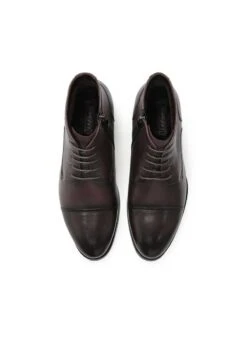 Kazar ARVO - Schnürstiefelette - Brown -Kazar Schuhe Geschaft c4bd2b87a733408c8056e7f057601c07