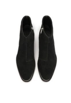 Kazar Studio PAUL - Classic Ankle Boots - Black -Kazar Schuhe Geschaft c4c4abe78d0b42f995e6fb7a40018e64