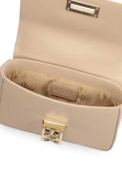 Kazar HAILEE - Umhängetasche - Beige -Kazar Schuhe Geschaft c4eac2273f214937a7b702c26e6ca472